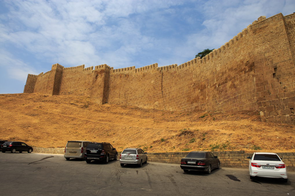 Derbent (Дербент)